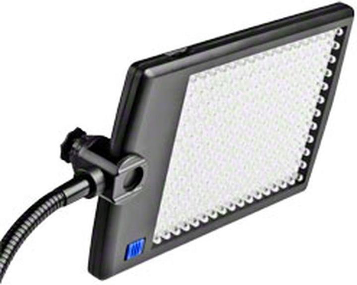 Image du produit Walimex Table de prise de vue macro avec 2 lampes (Table d'enregistrement)