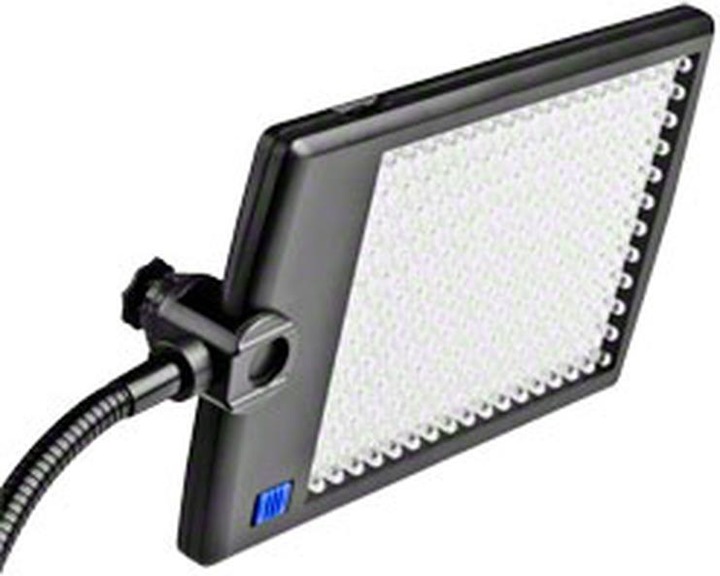 Produktbild Walimex Makro Aufnahmetisch mit 2 Leuchten (Aufnahmetisch)