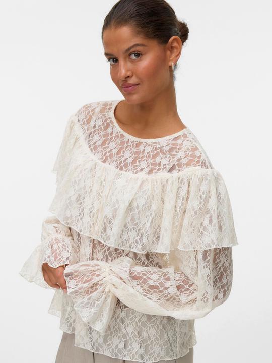 Produktbild Vero Moda VMLOULOU Top Bluse (XS)