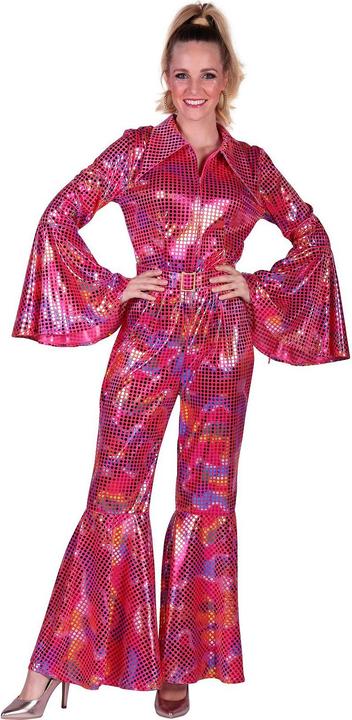 Produktbild Thetru Catsuit Disco (XL)