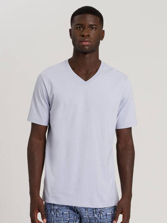Produktbild Hanro Living Tshirt V-Neck (M)