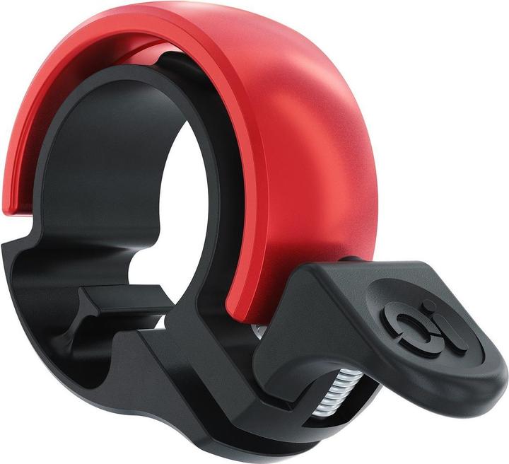 Actual product image knog. Oi Classic Bicycle Bell Limited Edition S (22.2mm)