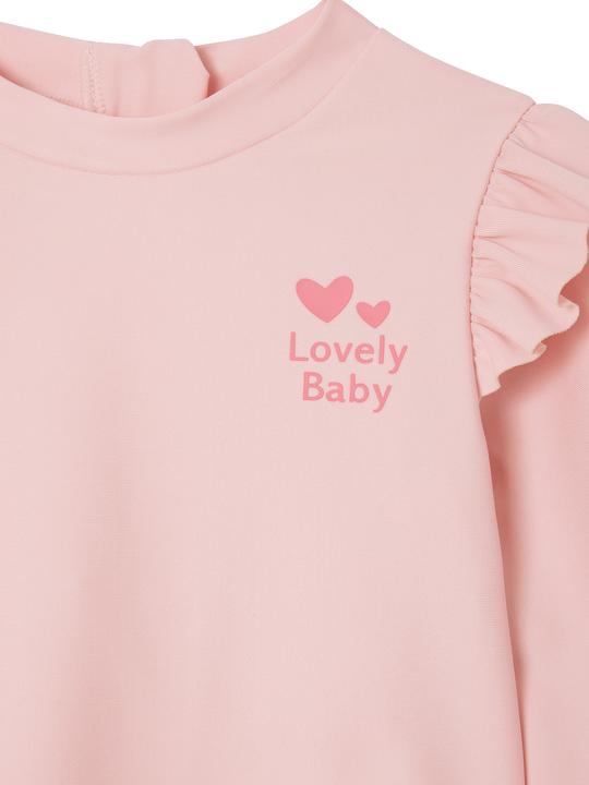 Produktbild Vertbaudet Badeshirt (74)