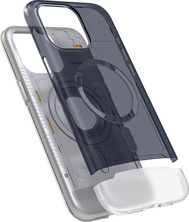 Actual product image Spigen ACS06607 (Apple iPhone 15 Pro Max)