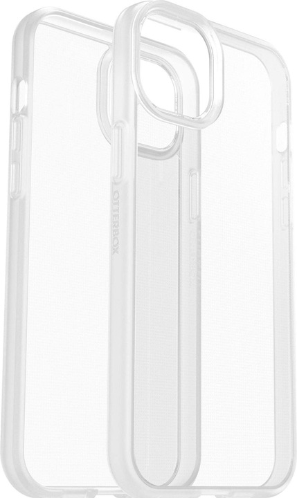 Produktbild OtterBox React (Apple iPhone 15 Plus, Apple iPhone 14 Plus)
