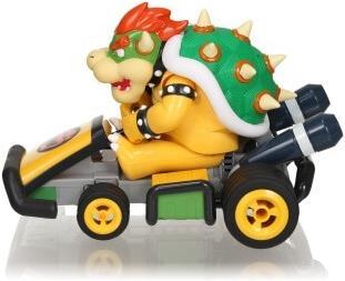 Produktbild Carrera Mario Kart Bowser