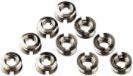 Productafbeelding Hama Kruisdraad A 1/4-B 3/8 10 stuks. (Statiefadapter)