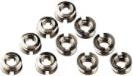 Produktbild Hama Übergewinde A 1/4-B 3/8 10 Stk. (Stativadapter)