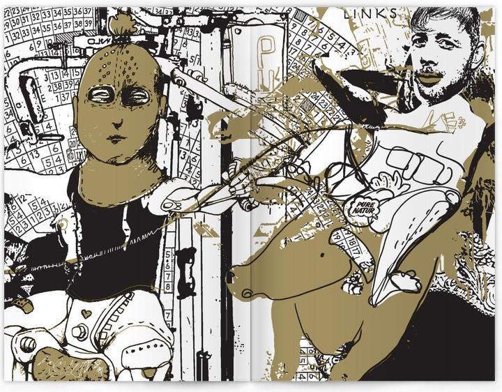 Produktbild Im Verborgenen (Deutsch, Anja Nolte, Jan Kuhlbrodt, Jorgos Kartakis, Konstantinos Kavafis, Ricardo Domeneck, 2014)