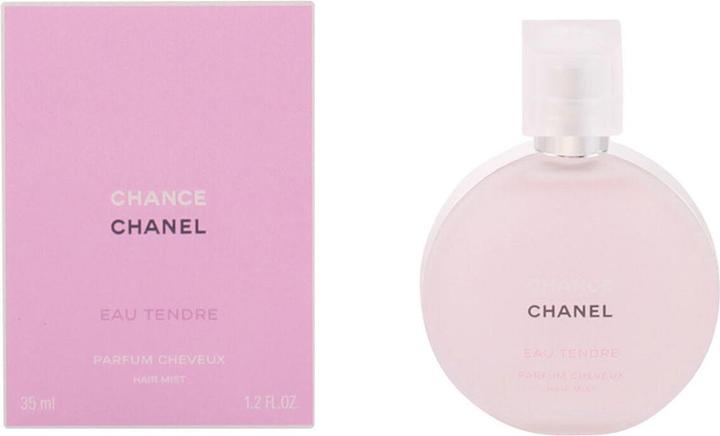 Produktbild Chanel Chance Eau Tendre (Eau de Parfum, 35 ml)