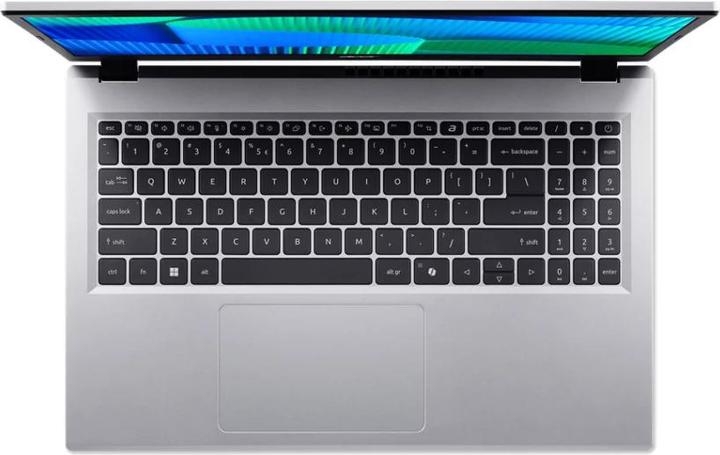 Actual product image Acer EX215-57-514W- 15.6 i5 8/512 Go SSD W11P (15.60", 512 GB, 8 GB, FR)