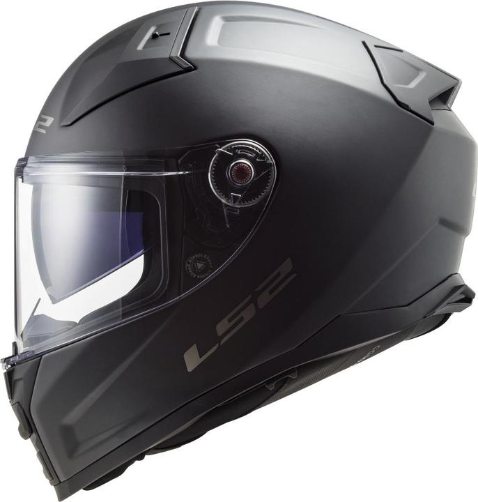 LS2 FF811 Vector II Solid