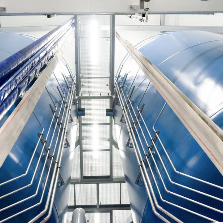 Actual product image PCE Instruments Ultraschall-Füllstandsmessgerät