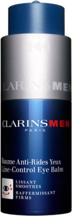 Produktbild Clarins Baume Anti Rides Yeux (re) (Gel, 20 ml, Tag)