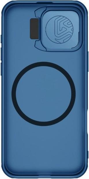 Immagine prodotto Nillkin Custodia rigida CamShield Prop Magnetic Series (Apple iPhone 16 Pro Max)