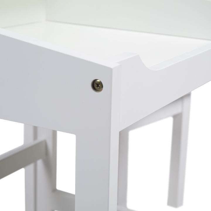 Produktbild Roba Schulpult mit Stuhl (Kindertisch)