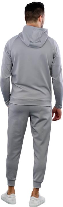 Actual product image Siksilk Hoodie and Joggers Set (M)