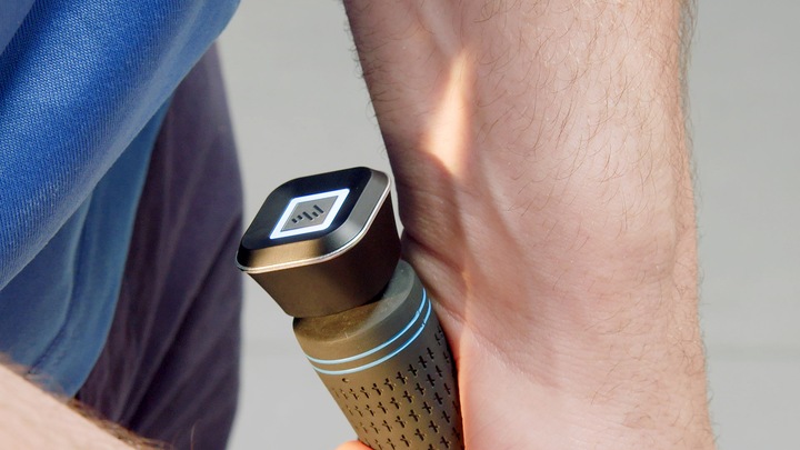 Actual product image Phigolf WGT Edition