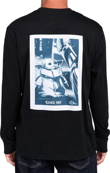 Produktbild Element Star Wars Mandalorian x Element Child Longsleeve (XS)