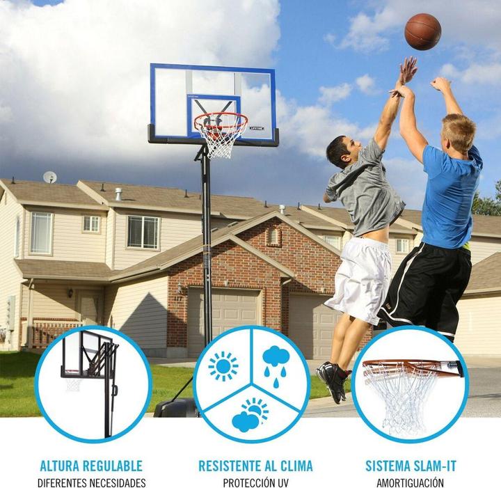 Actual product image Lifetime Big Apple