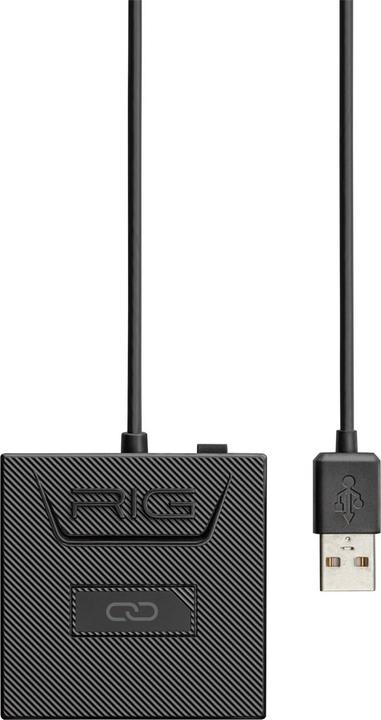 Produktbild Nacon Gaming Rig 800HS V2 (Kabellos)