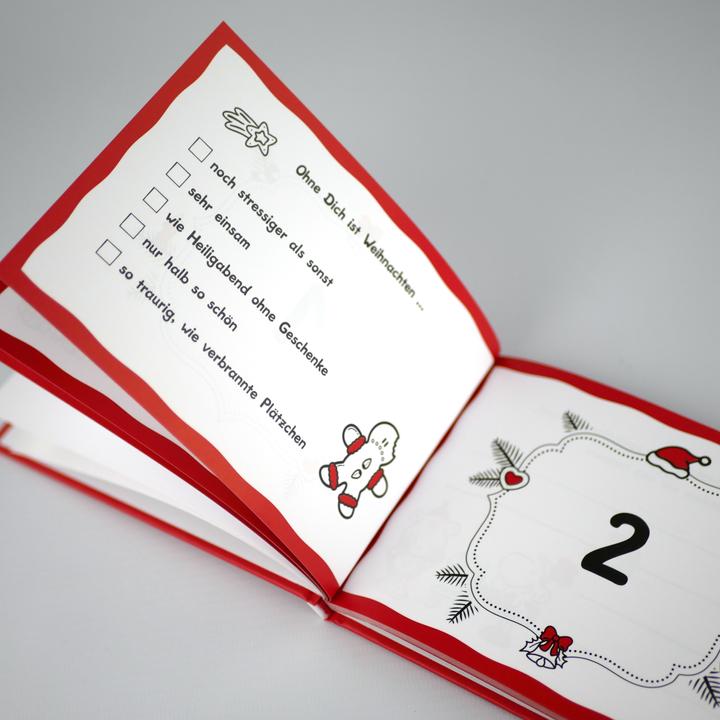 Produktbild Ohne Dich ist alles doof