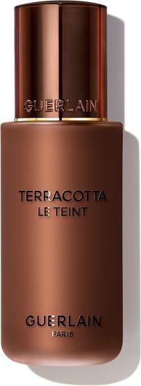 Produktbild Guerlain TERRA 23 Luminizer Compact Powder 8N 35 ml (8N Braun)