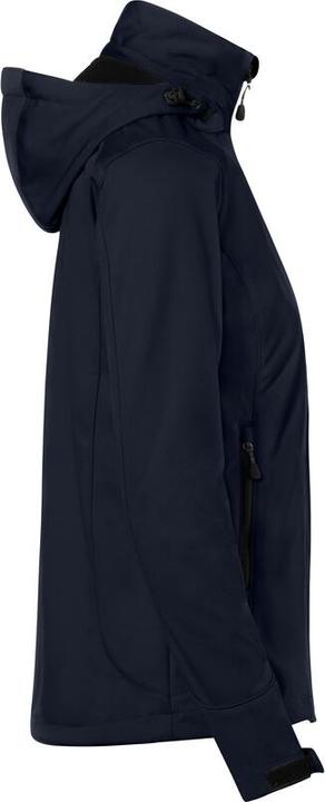 Produktbild Hakro Softshelljacke Alberta (S)