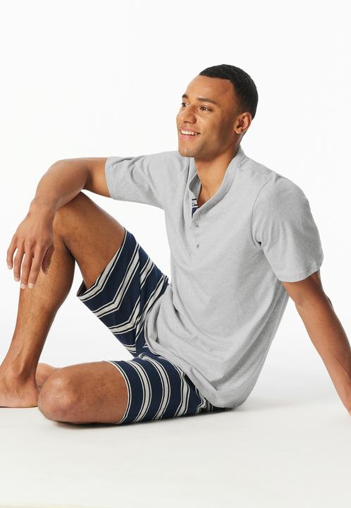 Actual product image Schiesser Pyjama Casual Nightwear (58)
