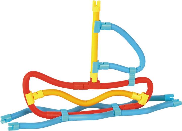 Image du produit Clics Spaghetteez 35pcs. in box