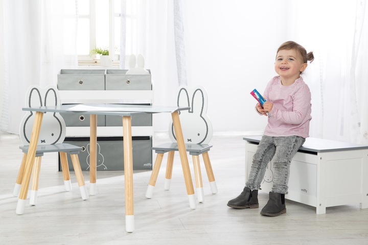 Actual product image Roba Miffy