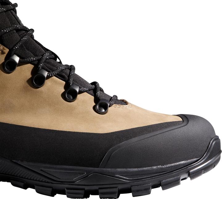 Produktbild Mammut Blackfin Leather High GTX Men, hoher Bergschuh, Hiking Footwear (High) (46)