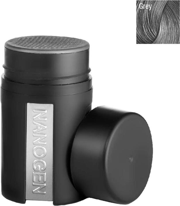 Produktbild Nanogen Nanofibres Grau