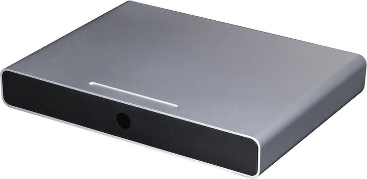 Produktbild Just Mobile iMac Ständer mit Schublade
