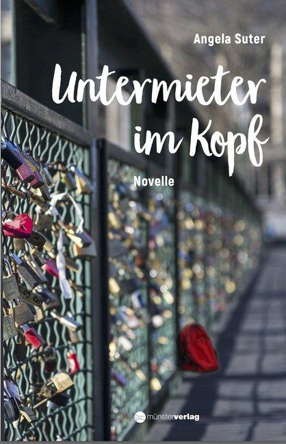 Produktbild Untermieter im Kopf (Deutsch, Angela Suter-Lattmann, 2018)
