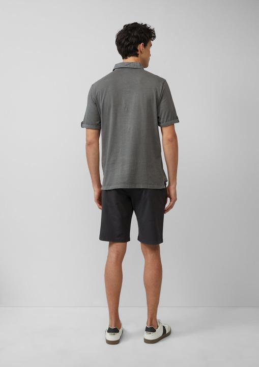 Produktbild S.Oliver Bermuda Phoenix: Chino-Shorts aus Baumwollstretch (28)