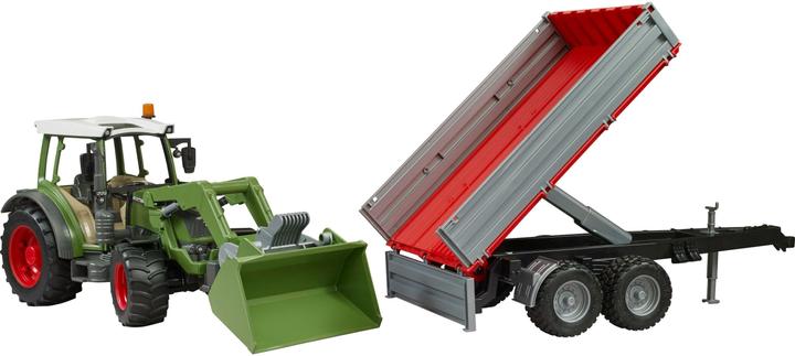 Produktbild Bruder Fendt Vario 211