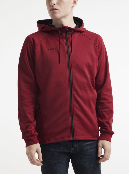 Produktbild Craft Adv Unify Fz Hood M (XL)