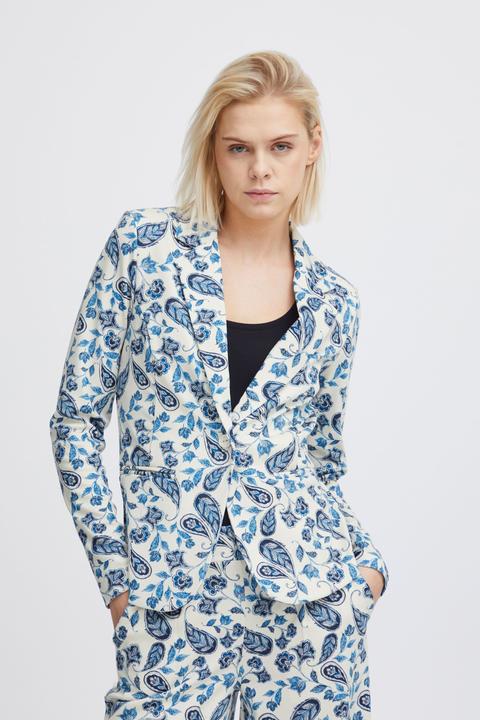 Produktbild Ichi IHKATE PRINT BL18 20120791 (XS)