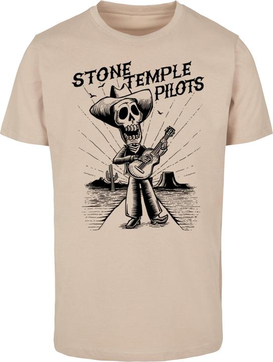Merchcode Stone Temple Pilots - DOTD T-Shirt - 114011 (XL)