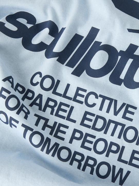 Actual product image Lmtd Loose Fit T-Shirt (158, 164)