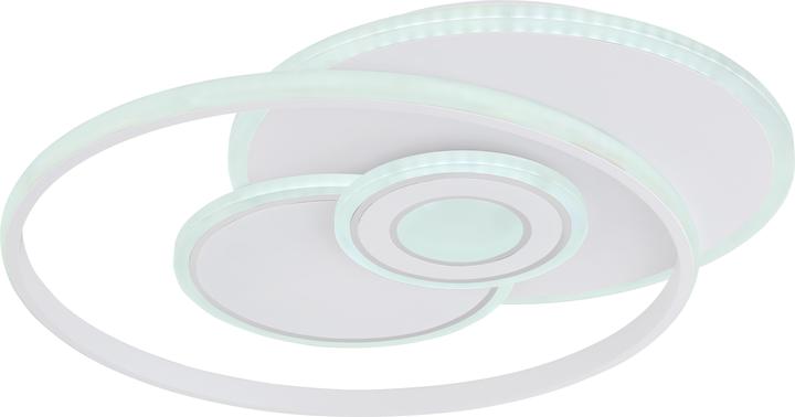 Actual product image Globo Roderick (3600 lm)