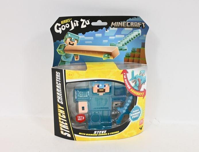 Image du produit Star Wars Minecraft (Assorti - 1 pièce)