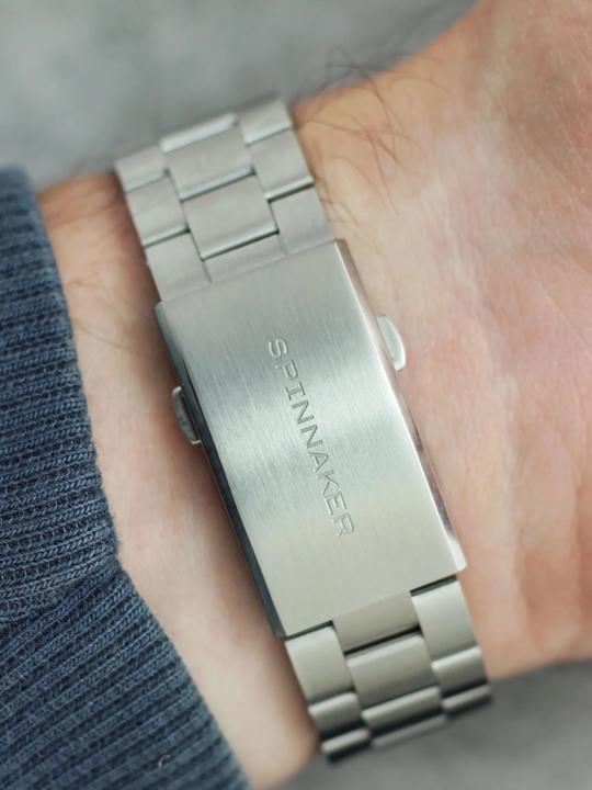 Image du produit Spinnaker SP-5097-77 Spence 300 (Montre de plongée)