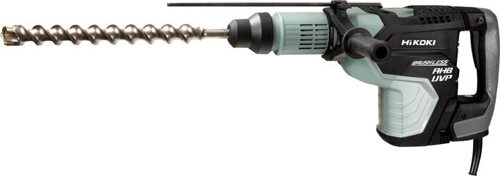 Actual product image Hikoki DH45MEY (Electrical connection, Chisel hammer, Hammer drill)