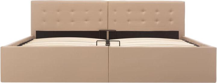 Produktbild vidaXL Bine (180 x 200 cm)