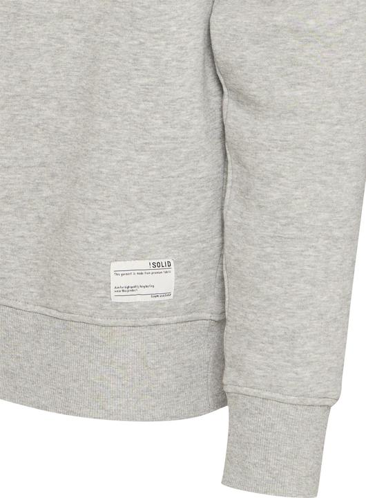 Actual product image Solid SDLenz Crew SW 21107419 (L)