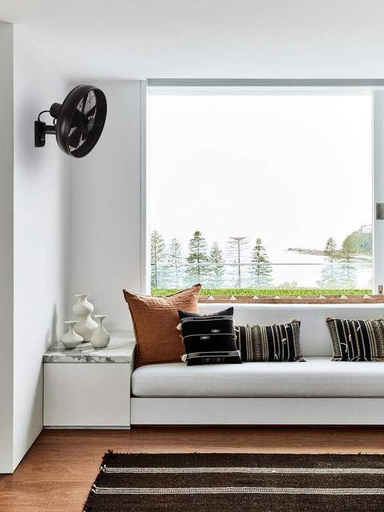 Produktbild Lucci Air Wandventilator