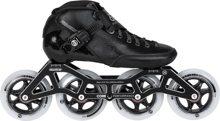Actual product image Powerslide Racing skates (34)