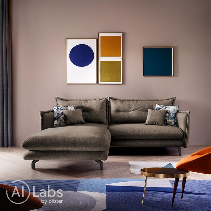 Image du produit Livetastic Lava (Canapé d'angle)